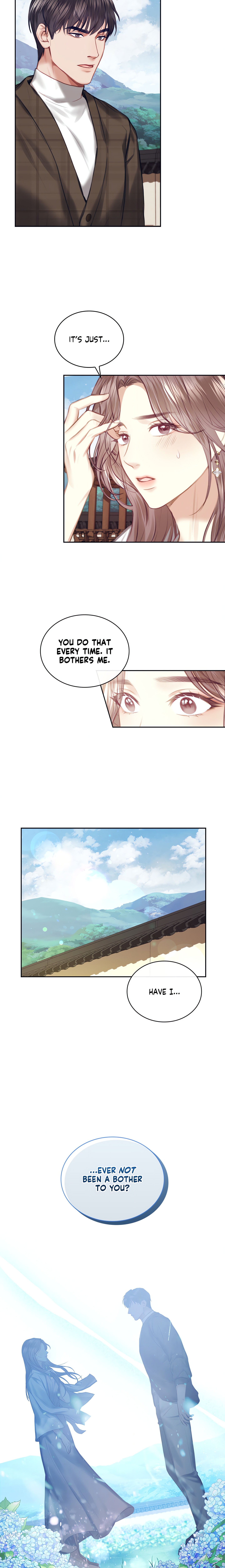 The Young Wife (Official Uncensored) Page 21 - MangaHe