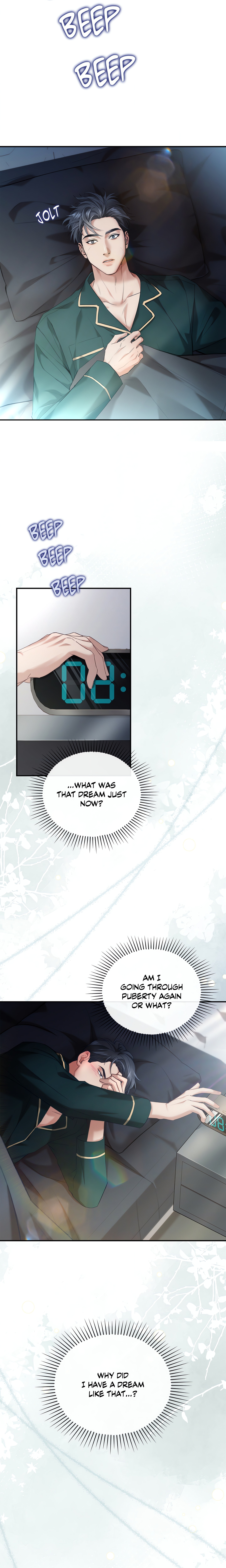 The Young Wife (Official Uncensored) Page 6 - MangaHe