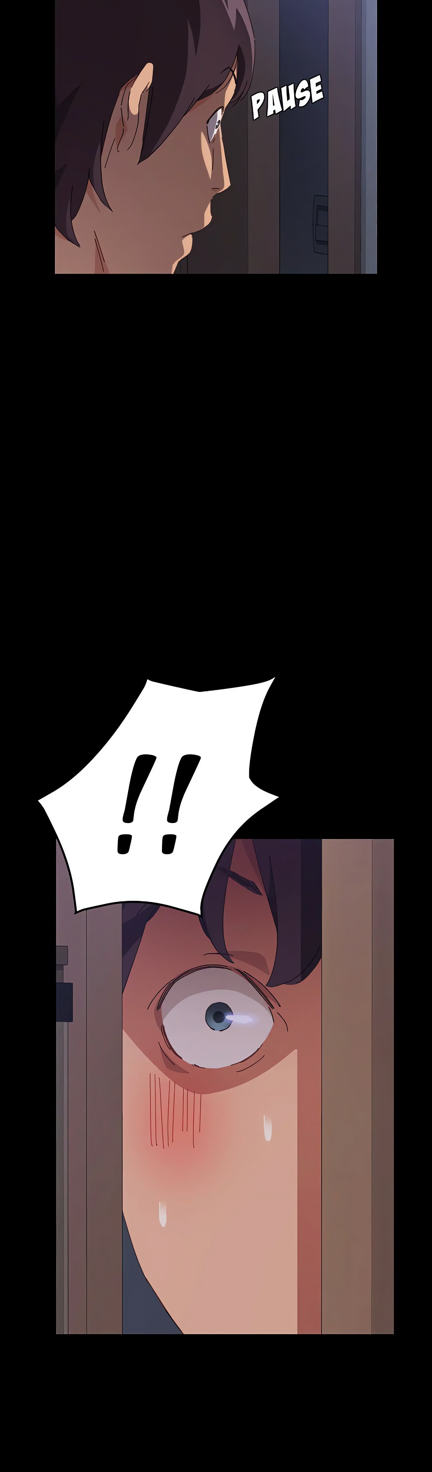 The Assistant (Uncensored) Page 16 - MangaHe