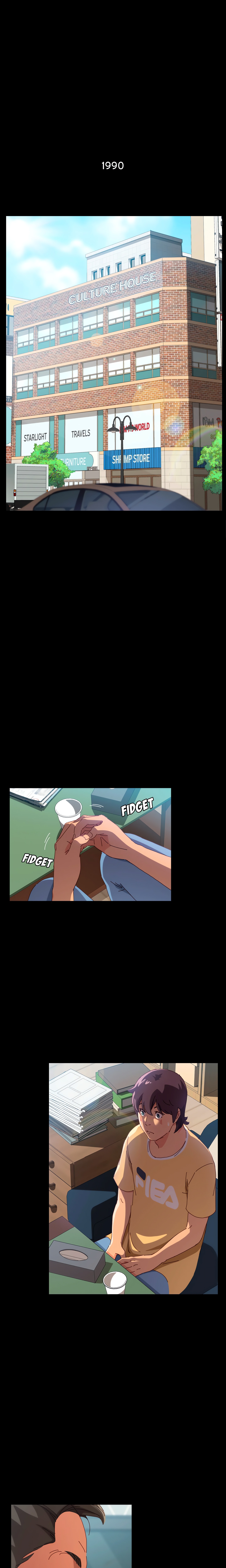 The Assistant (Uncensored) Page 2 - MangaHe