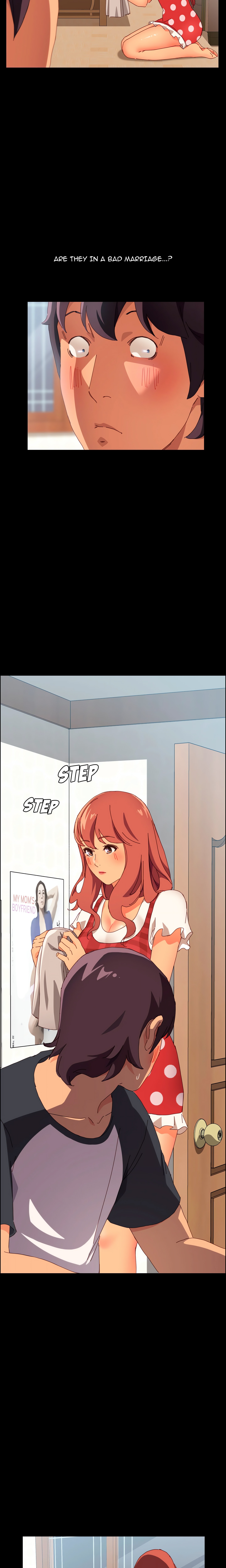 The Assistant (Uncensored) Page 22 - MangaHe