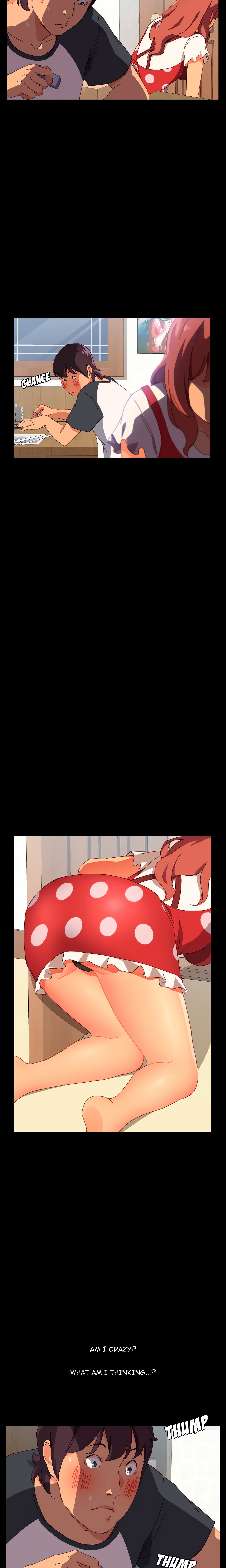 The Assistant (Uncensored) Page 26 - MangaHe