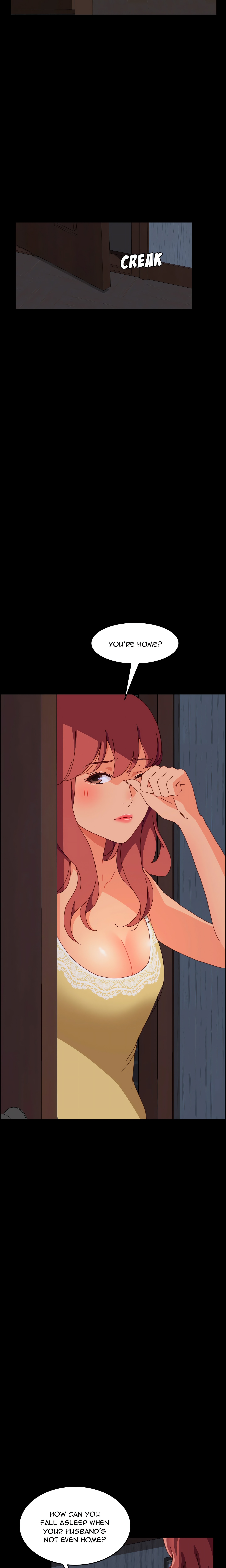 The Assistant (Uncensored) Page 33 - MangaHe