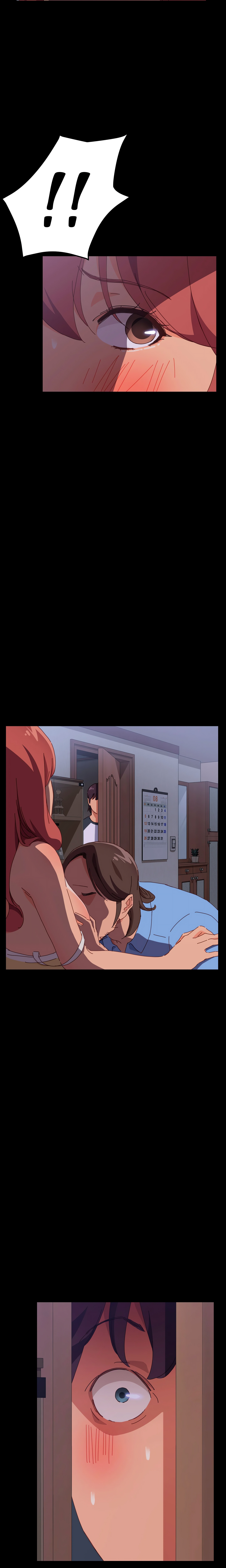 The Assistant (Uncensored) Page 38 - MangaHe