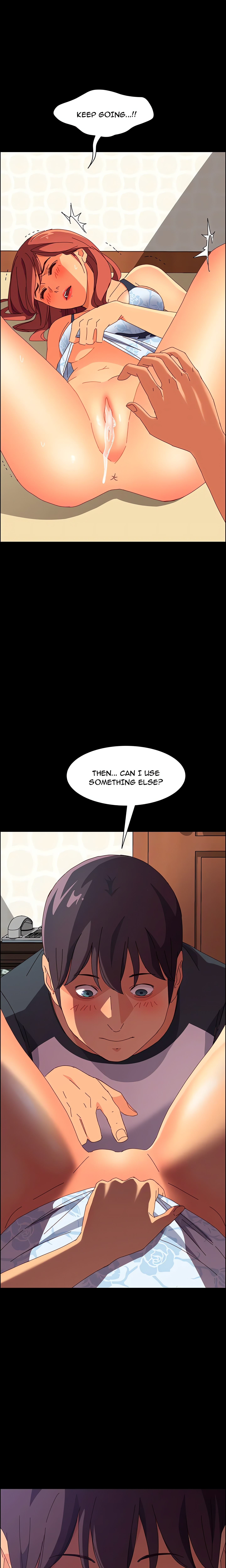 The Assistant (Uncensored) Page 2 - MangaHe