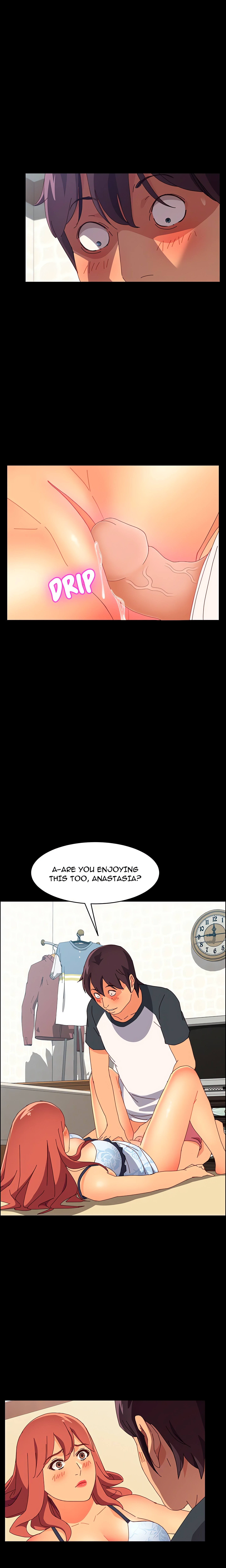 The Assistant (Uncensored) Page 13 - MangaHe