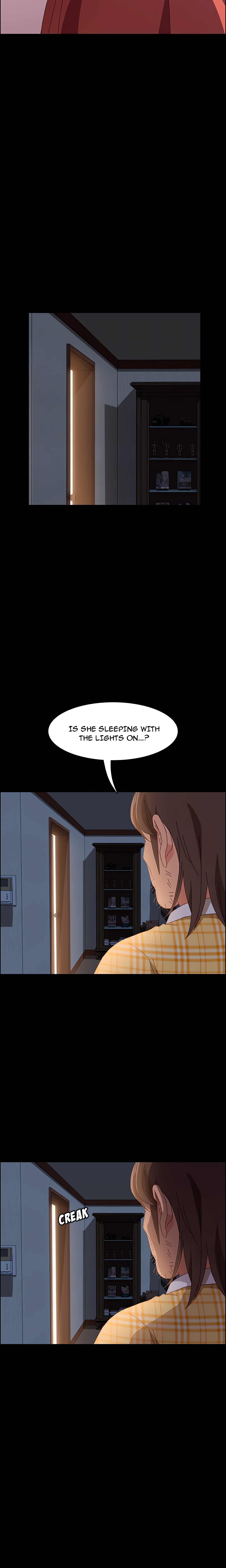 The Assistant (Uncensored) Page 17 - MangaHe