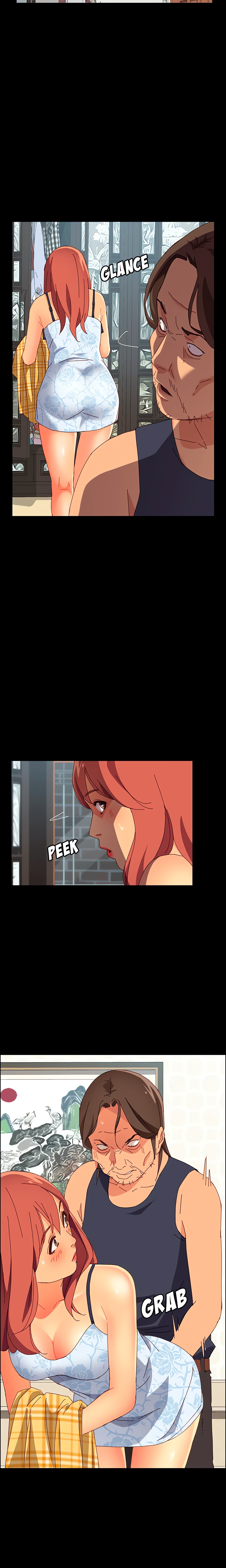 The Assistant (Uncensored) Page 22 - MangaHe