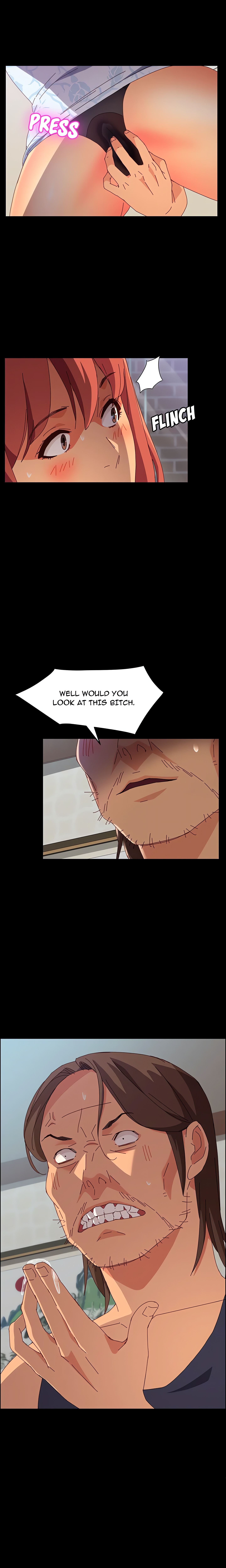 The Assistant (Uncensored) Page 23 - MangaHe