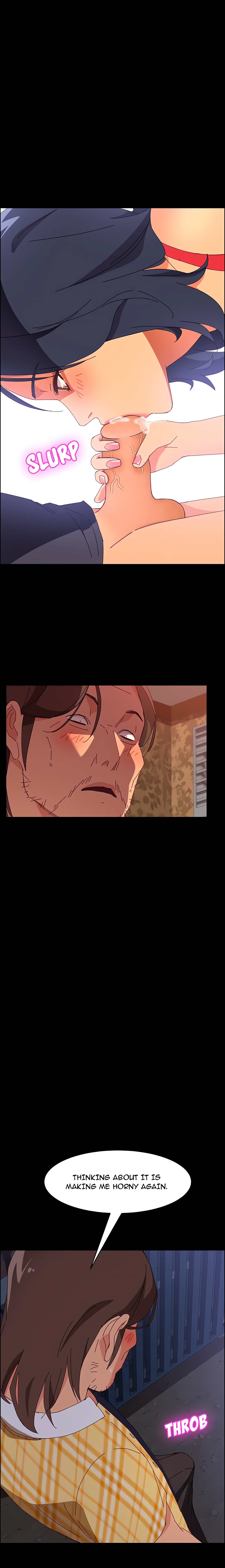 The Assistant (Uncensored) Page 8 - MangaHe