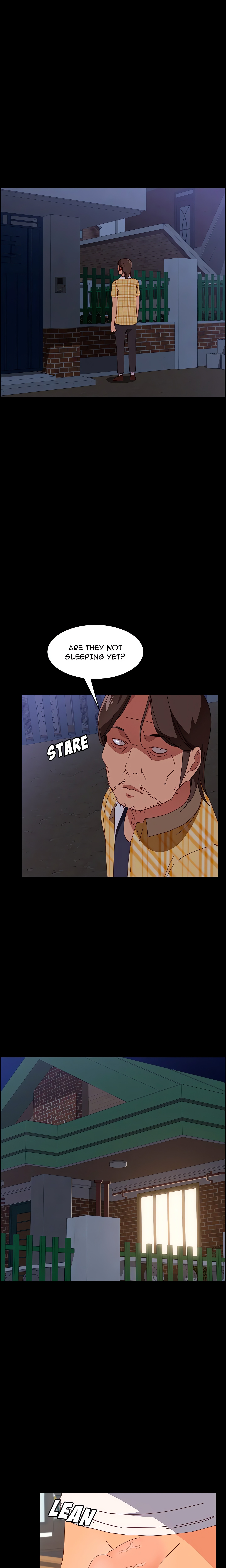 The Assistant (Uncensored) Page 9 - MangaHe