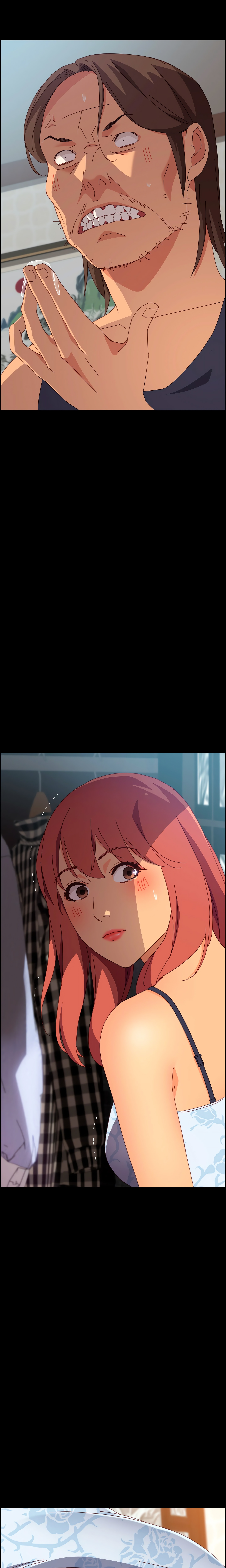 The Assistant (Uncensored) Page 2 - MangaHe