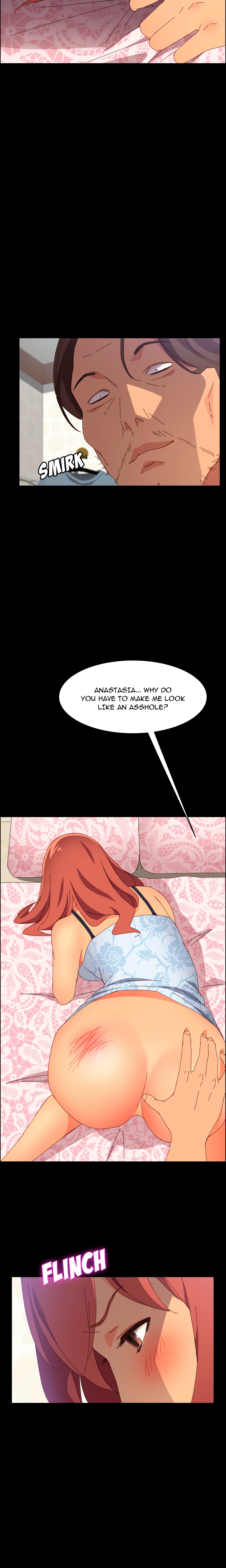 The Assistant (Uncensored) Page 13 - MangaHe