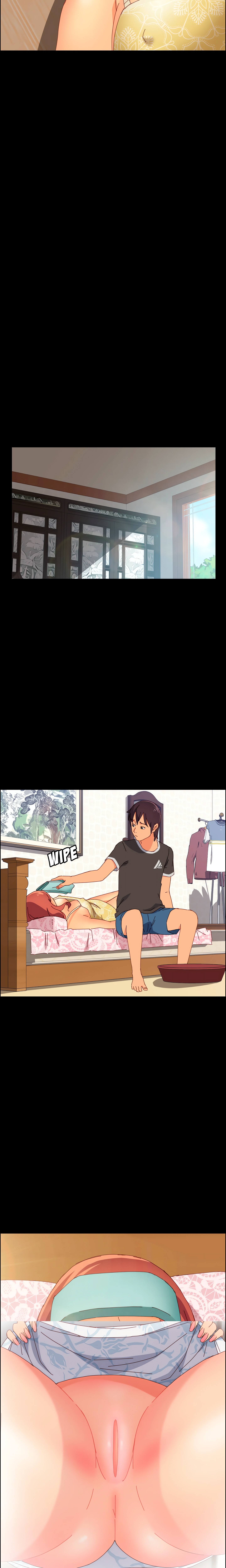 The Assistant (Uncensored) Page 22 - MangaHe