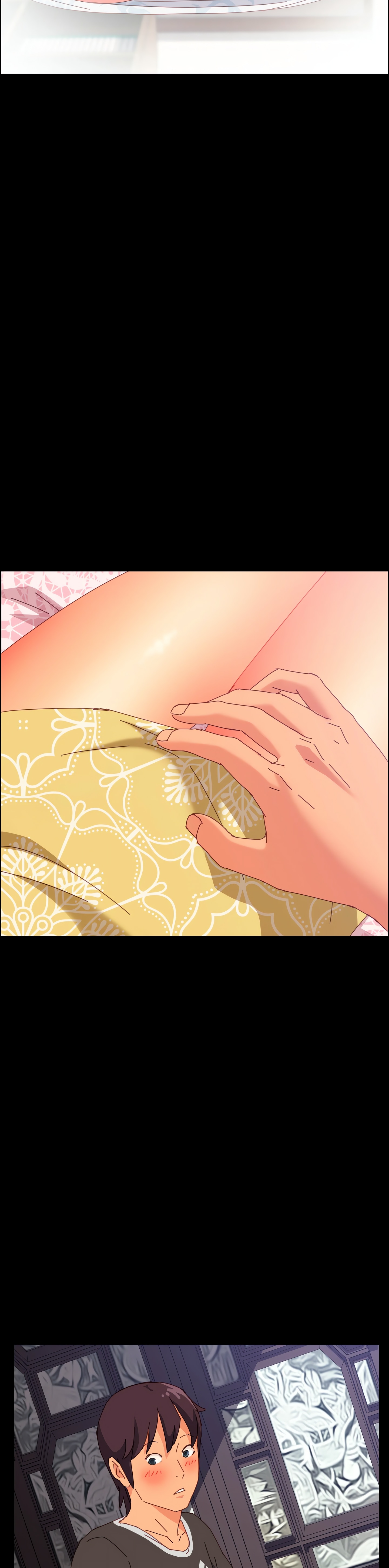 The Assistant (Uncensored) Page 23 - MangaHe
