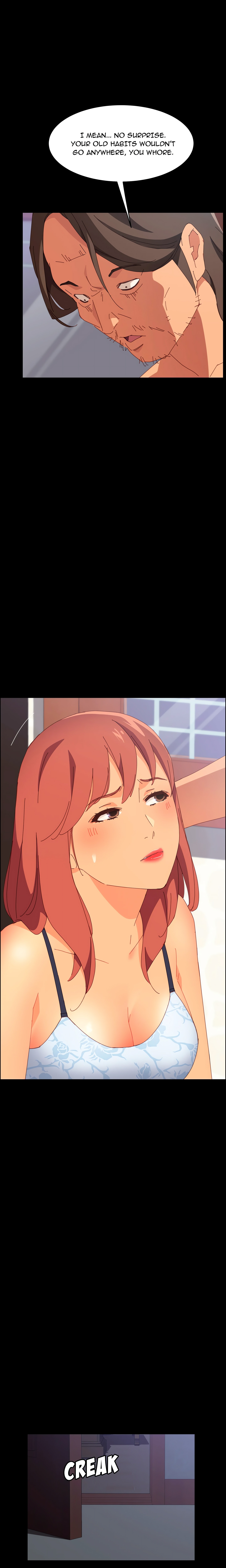 The Assistant (Uncensored) Page 6 - MangaHe