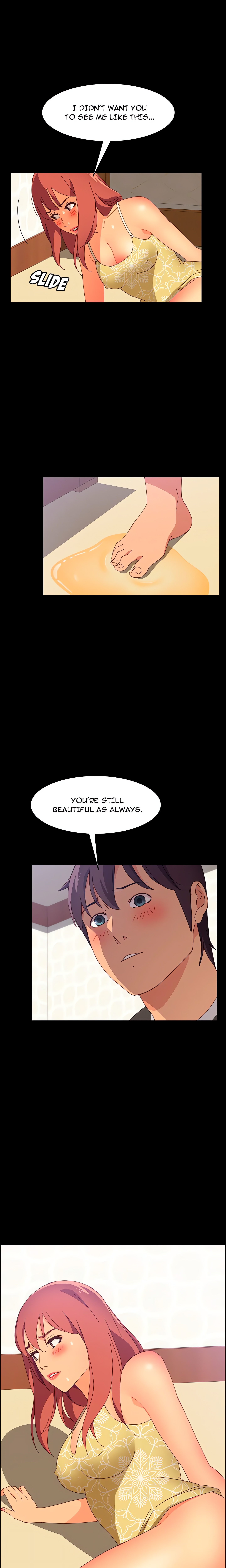 The Assistant (Uncensored) Page 16 - MangaHe