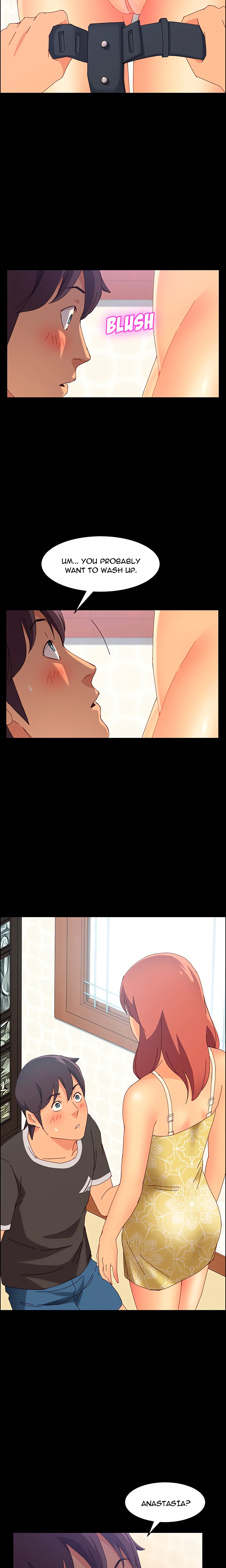 The Assistant (Uncensored) Page 22 - MangaHe