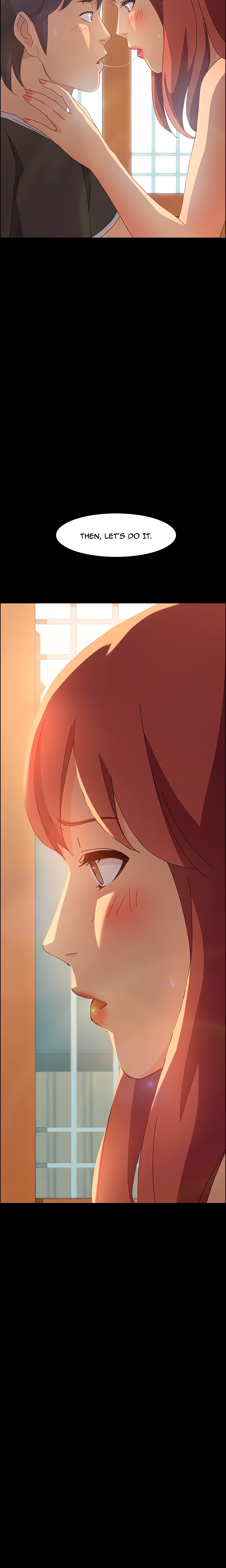 The Assistant (Uncensored) Page 25 - MangaHe