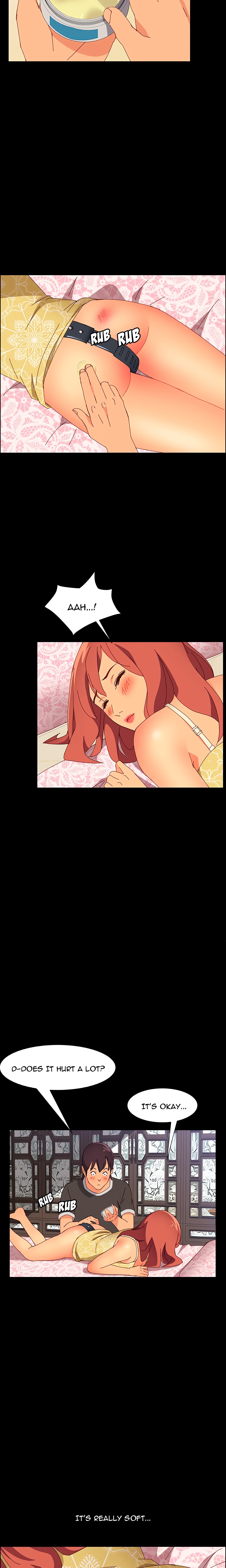 The Assistant (Uncensored) Page 9 - MangaHe