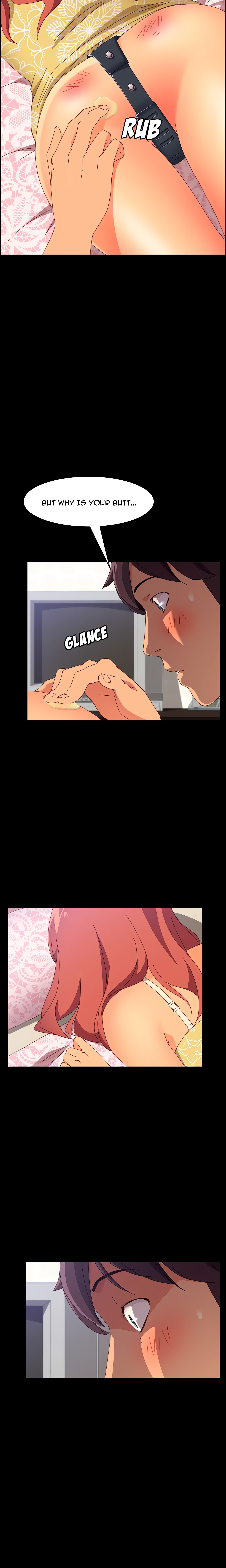 The Assistant (Uncensored) Page 10 - MangaHe
