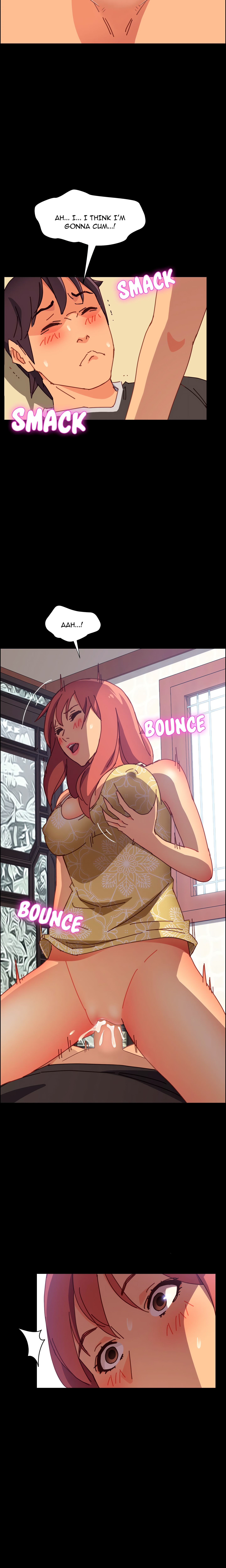 The Assistant (Uncensored) Page 14 - MangaHe