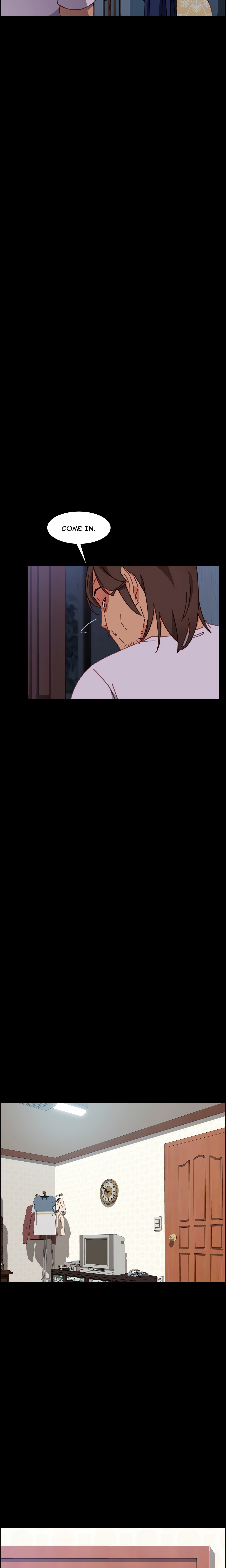 The Assistant (Uncensored) Page 18 - MangaHe