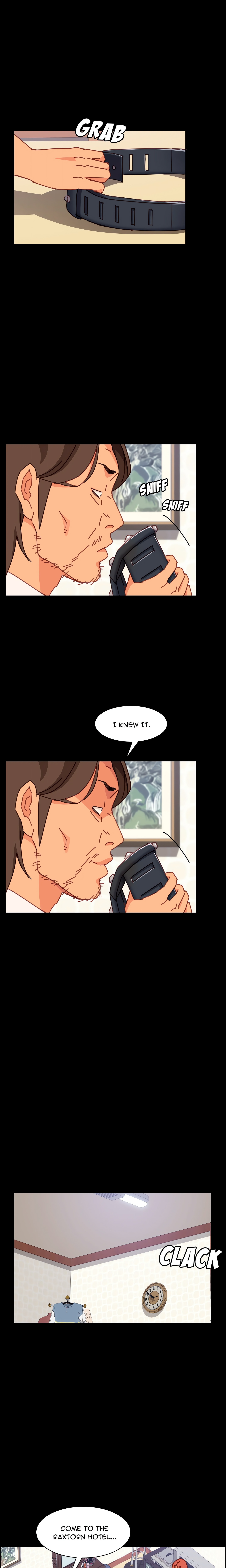 The Assistant (Uncensored) Page 21 - MangaHe