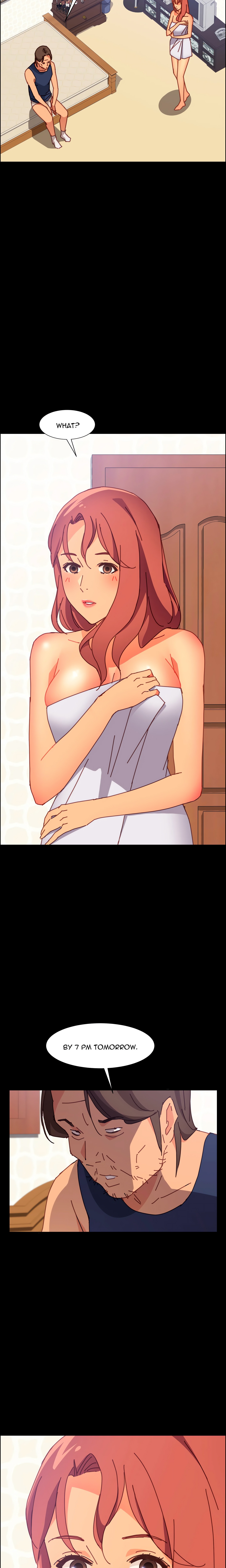 The Assistant (Uncensored) Page 22 - MangaHe