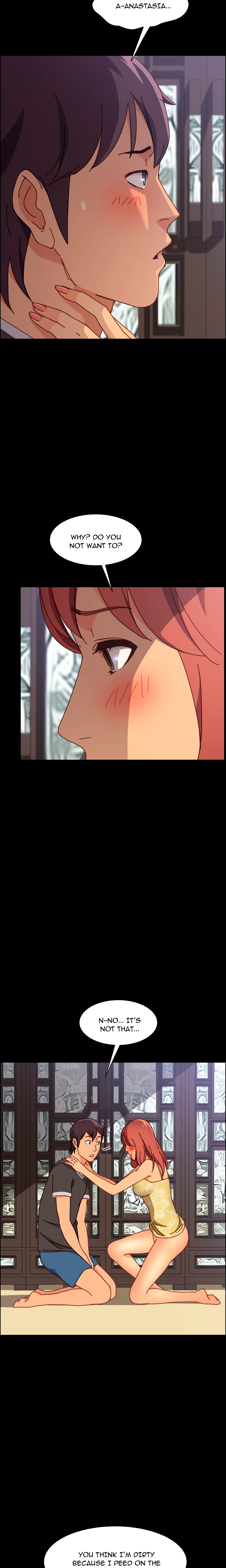 The Assistant (Uncensored) Page 4 - MangaHe