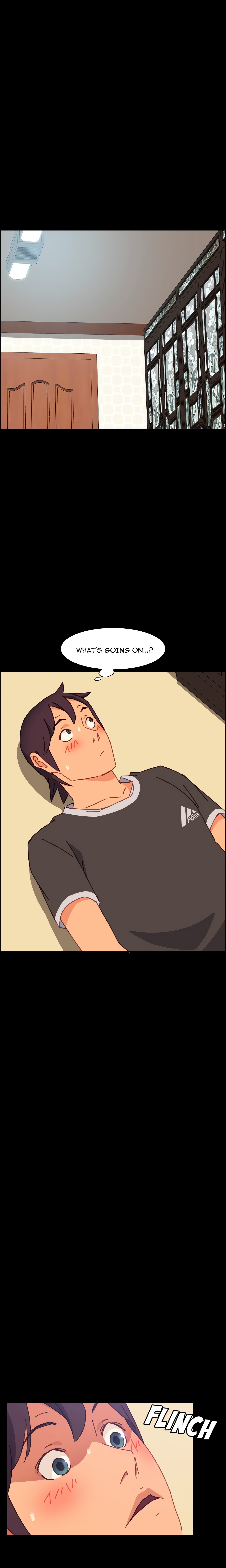 The Assistant (Uncensored) Page 6 - MangaHe