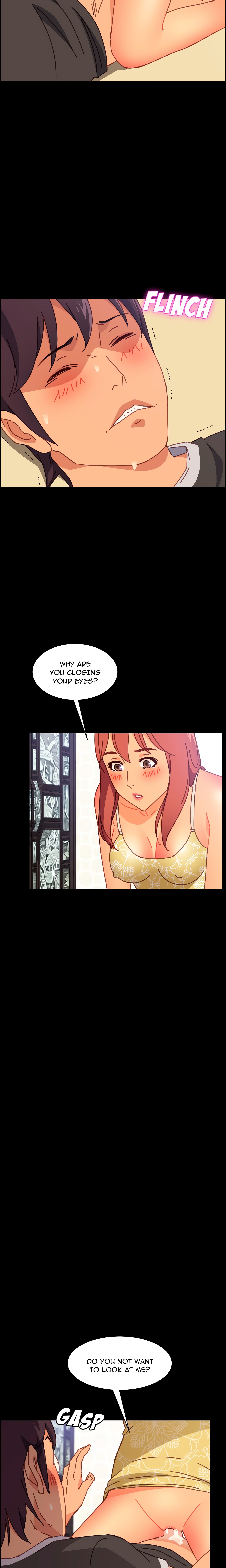 The Assistant (Uncensored) Page 9 - MangaHe