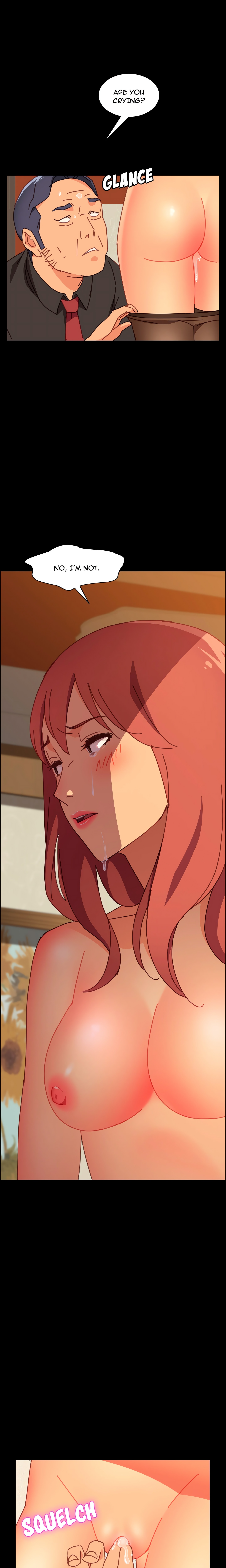 The Assistant (Uncensored) Page 22 - MangaHe