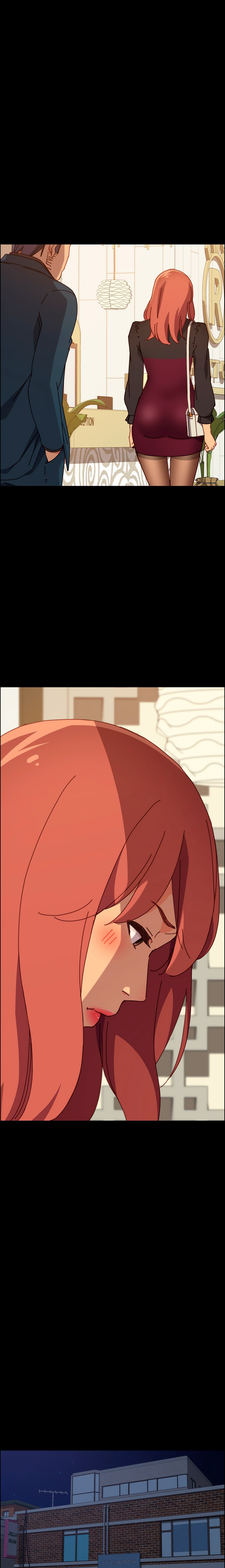The Assistant (Uncensored) Page 6 - MangaHe