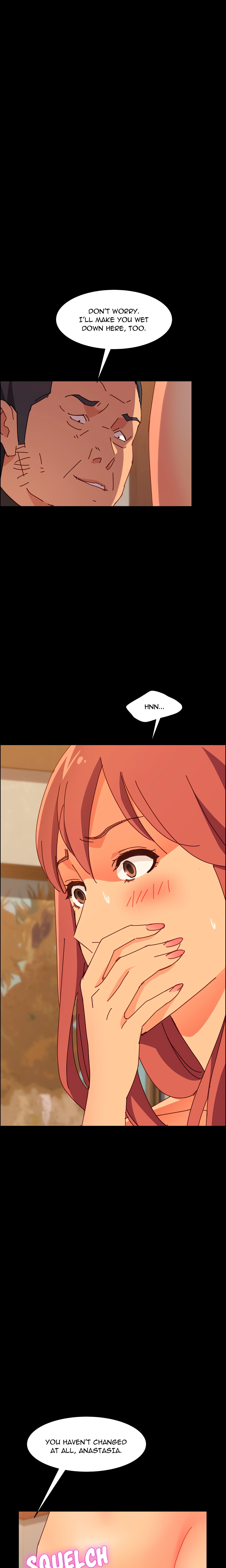 The Assistant (Uncensored) Page 2 - MangaHe