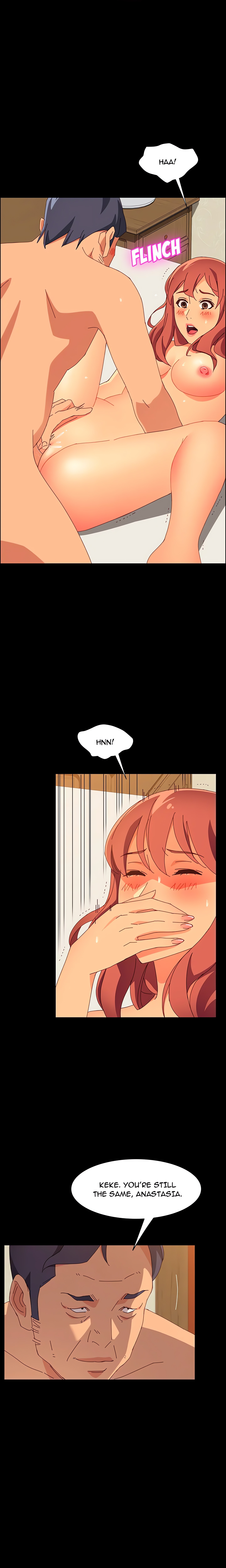 The Assistant (Uncensored) Page 14 - MangaHe