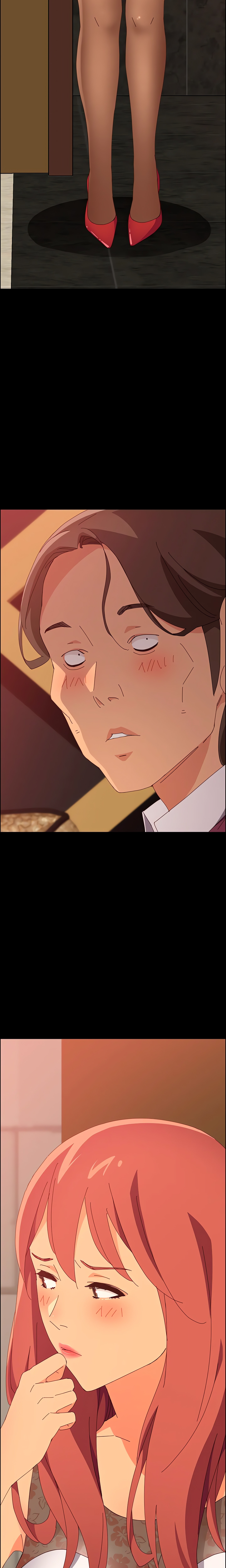 The Assistant (Uncensored) Page 23 - MangaHe