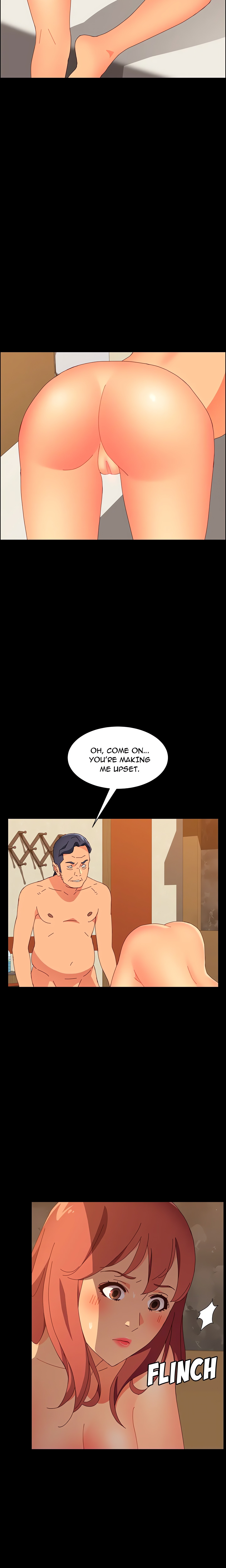 The Assistant (Uncensored) Page 5 - MangaHe