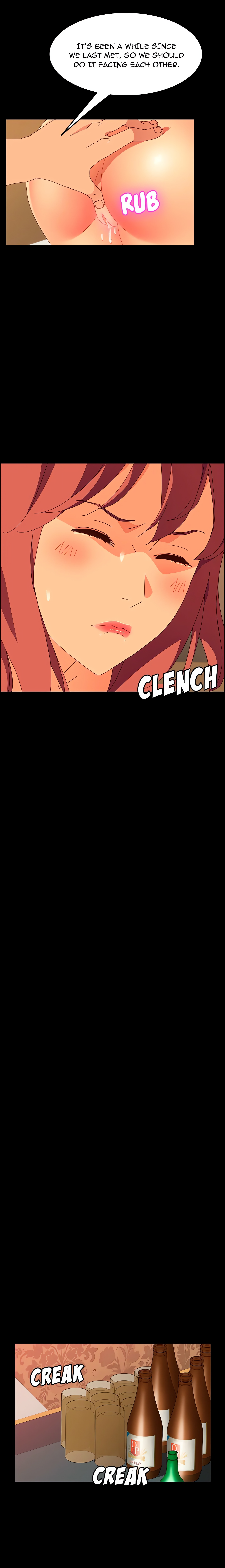 The Assistant (Uncensored) Page 6 - MangaHe