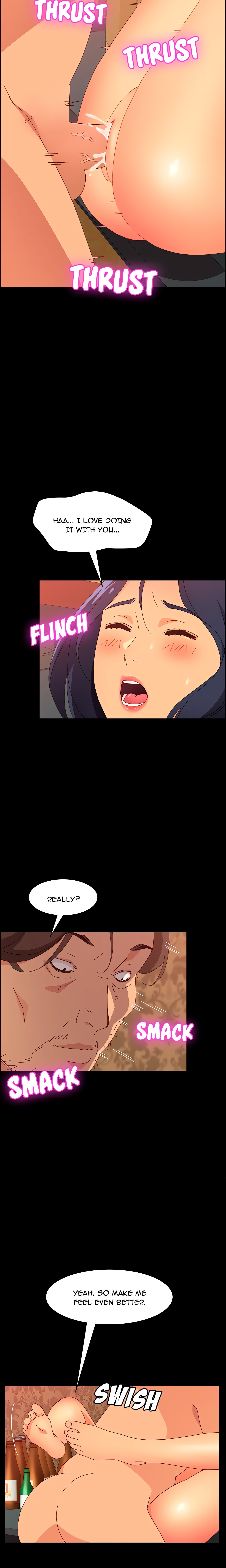 The Assistant (Uncensored) Page 9 - MangaHe