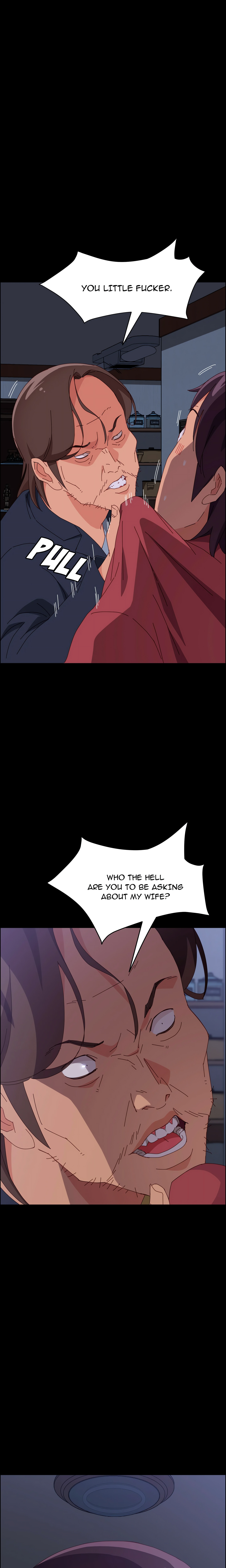 The Assistant (Uncensored) Page 24 - MangaHe