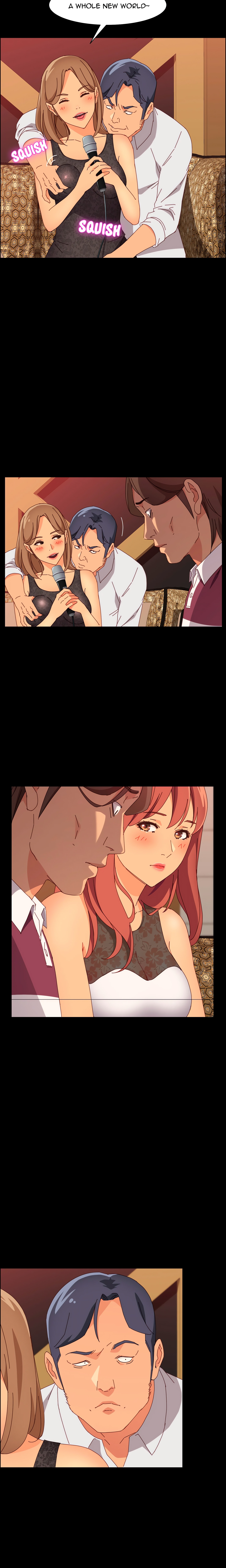 The Assistant (Uncensored) Page 4 - MangaHe