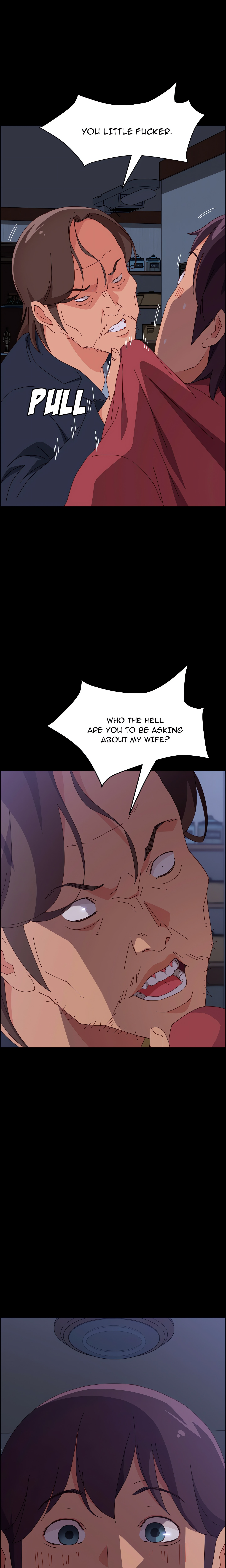 The Assistant (Uncensored) Page 2 - MangaHe