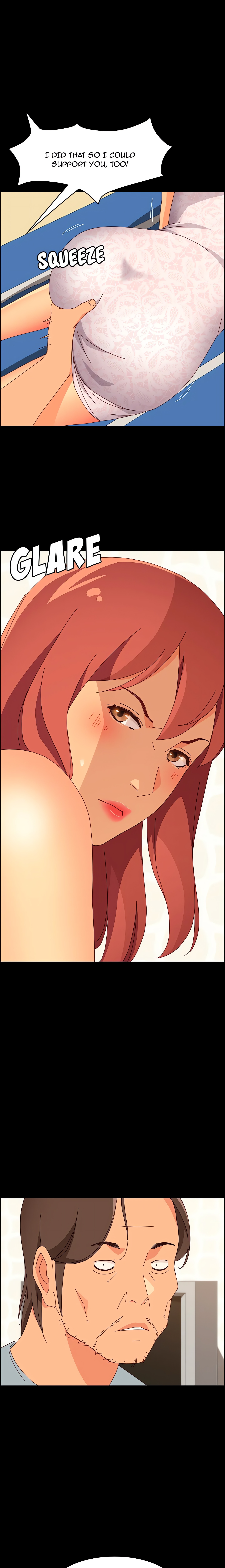 The Assistant (Uncensored) Page 14 - MangaHe