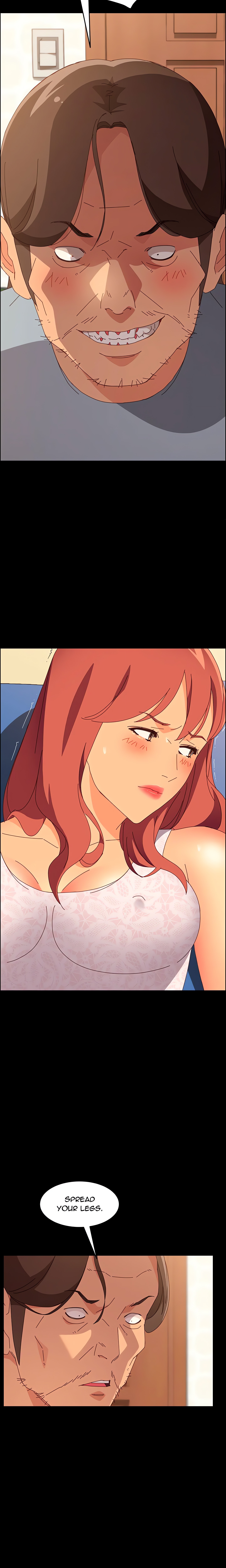 The Assistant (Uncensored) Page 18 - MangaHe