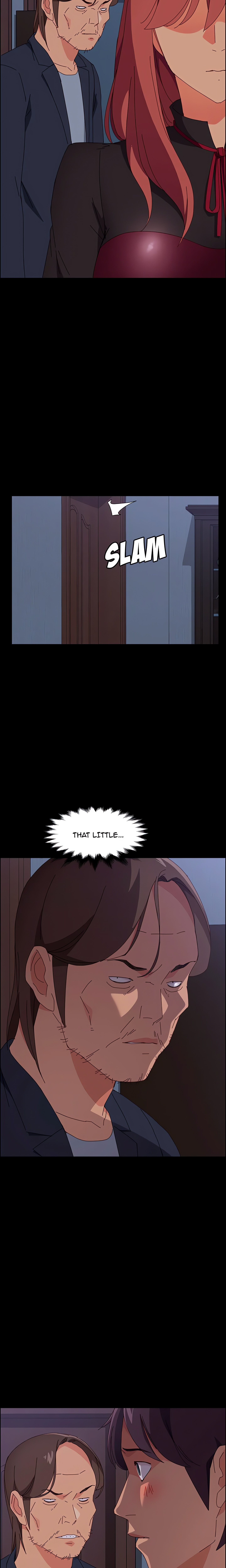 The Assistant (Uncensored) Page 7 - MangaHe