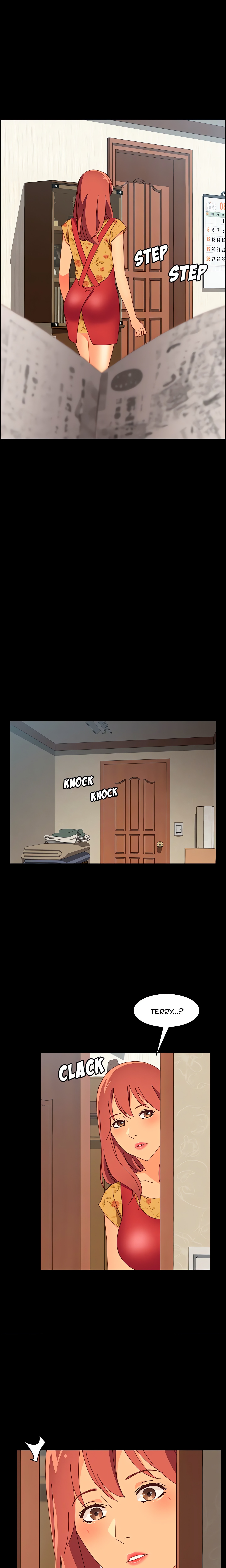 The Assistant (Uncensored) Page 14 - MangaHe