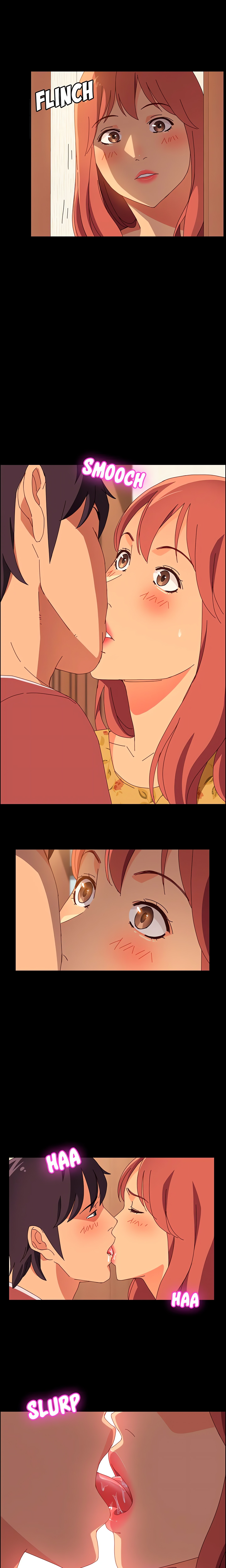 The Assistant (Uncensored) Page 16 - MangaHe