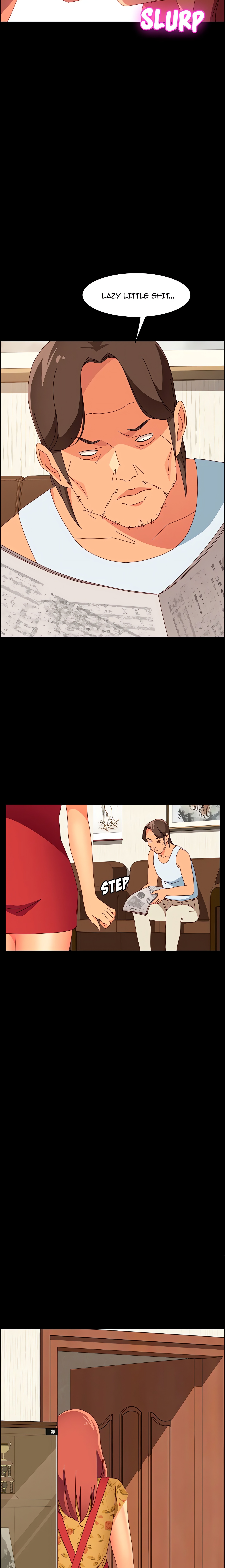 The Assistant (Uncensored) Page 17 - MangaHe