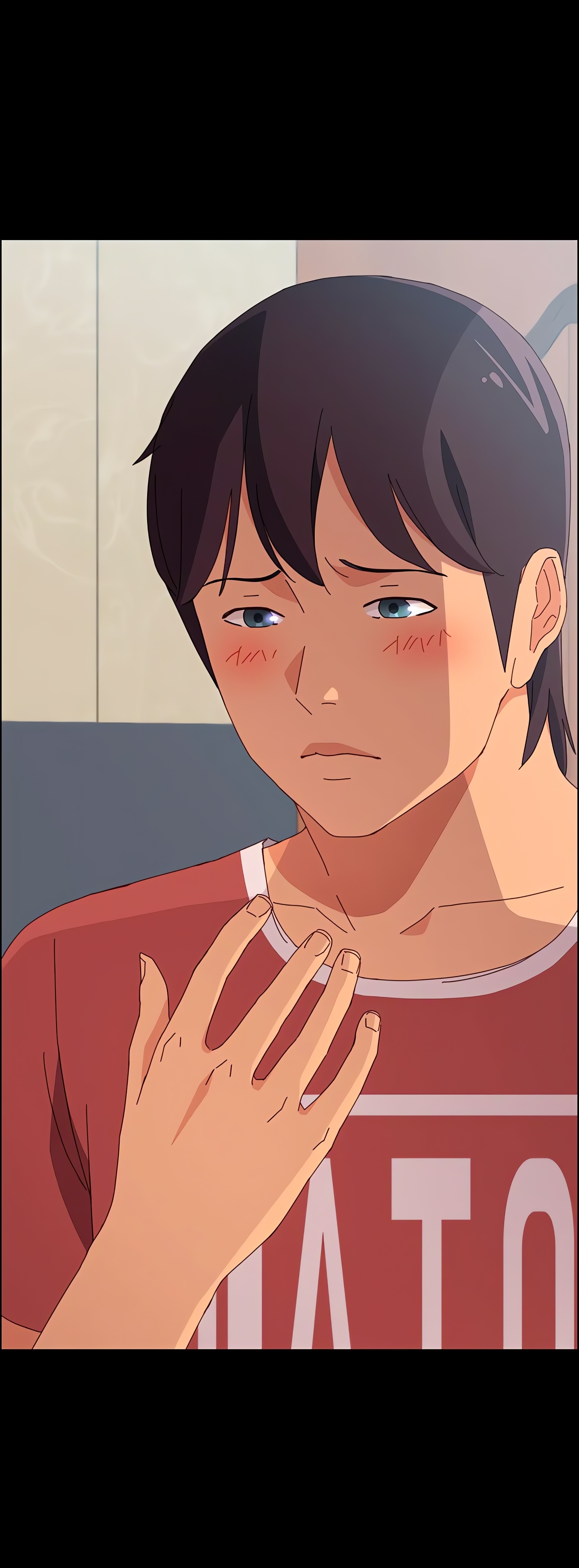 The Assistant (Uncensored) Page 23 - MangaHe